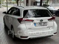 2016 Toyota AURIS