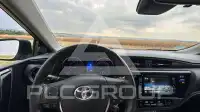 2016 Toyota AURIS