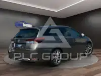 2016 Toyota AURIS