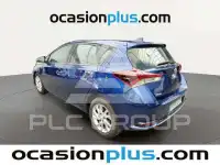 2016 Toyota AURIS
