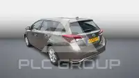 2016 Toyota AURIS