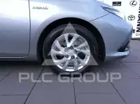 2016 Toyota AURIS