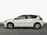 2016 Toyota AURIS