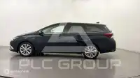 2016 Toyota AURIS