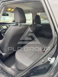2016 Toyota AURIS