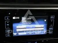 2016 Toyota AURIS