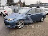 2016 Toyota AURIS