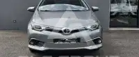 2016 Toyota AURIS