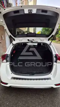 2016 Toyota AURIS