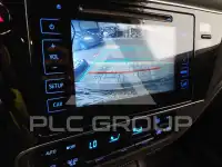 2016 Toyota AURIS