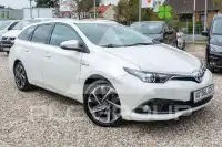 2016 Toyota AURIS