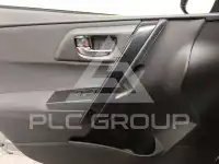 2016 Toyota AURIS