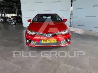 2016 Toyota AURIS