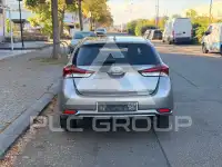 2016 Toyota AURIS