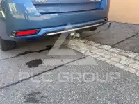 2016 Toyota AURIS