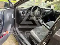 2016 Toyota AURIS