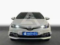 2016 Toyota AURIS