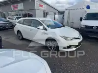 2016 Toyota AURIS
