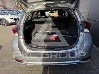 2016 Toyota AURIS