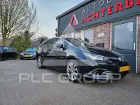 2016 Toyota AURIS