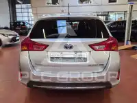 2016 Toyota AURIS