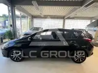 2016 Toyota AURIS