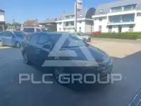 2016 Toyota AURIS