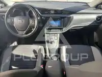 2016 Toyota AURIS