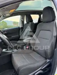 2016 Toyota AURIS