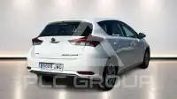 2016 Toyota AURIS