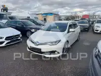 2016 Toyota AURIS