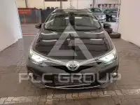 2016 Toyota AURIS