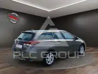 2016 Toyota AURIS