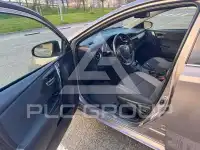 2016 Toyota AURIS