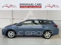 2016 Toyota AURIS