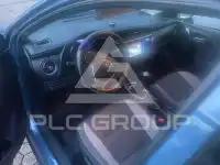 2016 Toyota AURIS