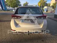 2016 Toyota AURIS