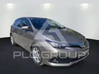2016 Toyota AURIS