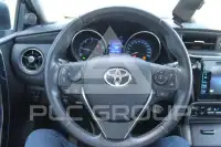 2016 Toyota AURIS