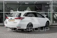 2016 Toyota AURIS