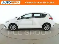 2016 Toyota AURIS