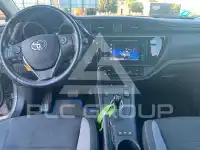 2016 Toyota AURIS
