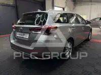 2016 Toyota AURIS