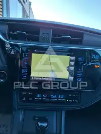 2016 Toyota AURIS