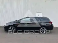 2016 Toyota AURIS