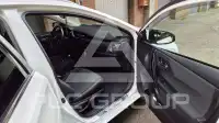 2016 Toyota AURIS