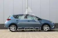 2016 Toyota AURIS