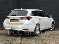 2016 Toyota AURIS