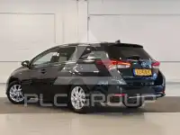 2016 Toyota AURIS