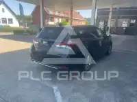 2016 Toyota AURIS